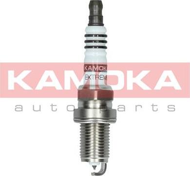 Kamoka 7090010 - Spark Plug www.parts5.com