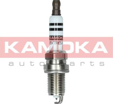 Kamoka 7090011 - Spark Plug www.parts5.com