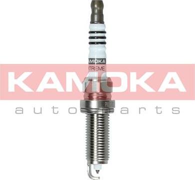 Kamoka 7090022 - Spark Plug www.parts5.com