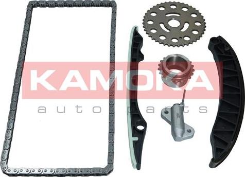 Kamoka 7001556 - Timing Chain Kit www.parts5.com