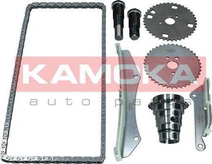 Kamoka 7001616 - Timing Chain Kit www.parts5.com