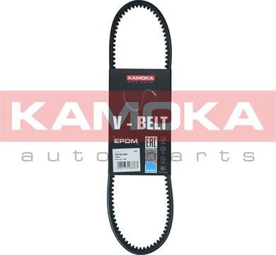Kamoka 7010104 - V-Belt www.parts5.com