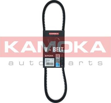 Kamoka 7010304 - V-Belt www.parts5.com