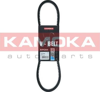 Kamoka 7010303 - V-Belt www.parts5.com