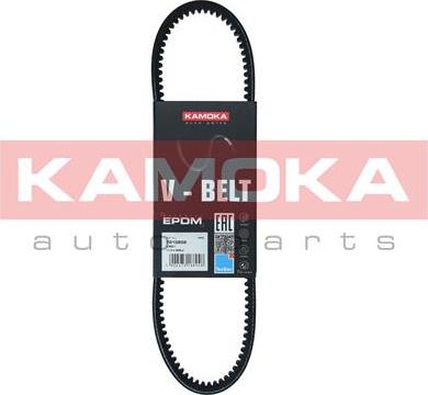 Kamoka 7010202 - Kiilrihmad www.parts5.com