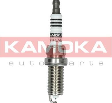 Kamoka 7100055 - Spark Plug www.parts5.com