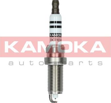 Kamoka 7100005 - Spark Plug www.parts5.com