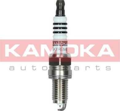Kamoka 7100001 - Spark Plug www.parts5.com