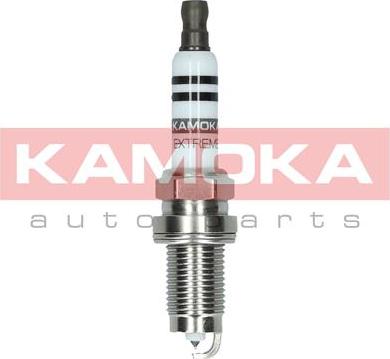 Kamoka 7100003 - Spark Plug www.parts5.com