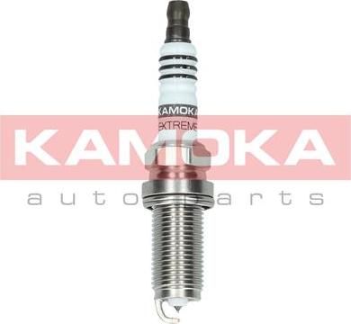 Kamoka 7100019 - Spark Plug www.parts5.com
