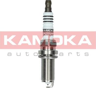 Kamoka 7100039 - Spark Plug www.parts5.com