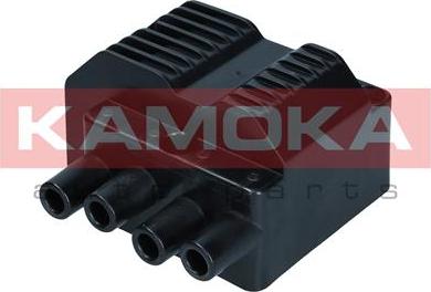 Kamoka 7120098 - Ignition Coil www.parts5.com