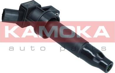 Kamoka 7120062 - Ignition Coil www.parts5.com
