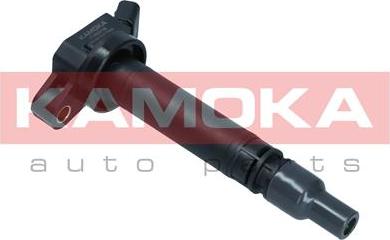 Kamoka 7120012 - Ignition Coil www.parts5.com