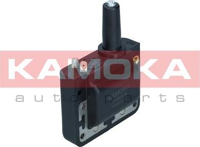 Kamoka 7120029 - Ignition Coil www.parts5.com