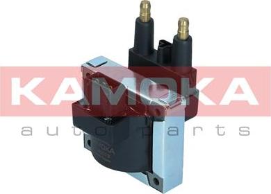 Kamoka 7120073 - Ignition Coil www.parts5.com