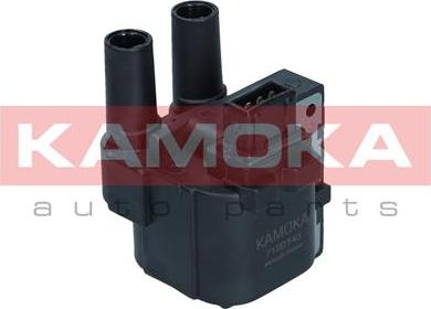 Kamoka 7120145 - Ignition Coil www.parts5.com