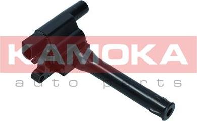 Kamoka 7120183 - Ignition Coil www.parts5.com