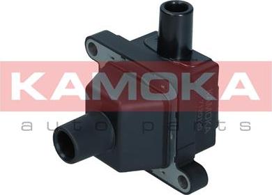 Kamoka 7120120 - Ignition Coil www.parts5.com
