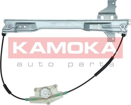 Kamoka 7200099 - Mecanism actionare geam www.parts5.com