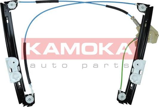 Kamoka 7200052 - Window Regulator www.parts5.com