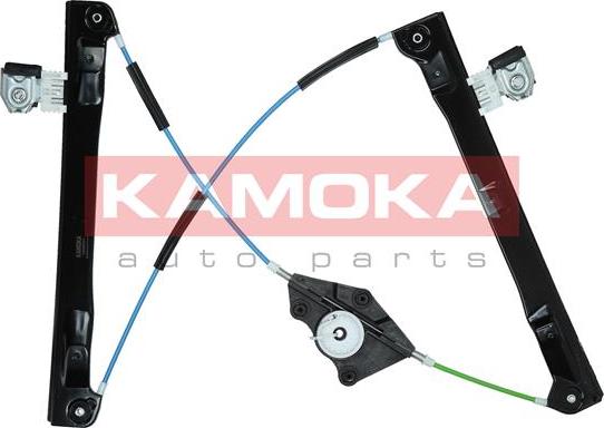 Kamoka 7200001 - Window Regulator www.parts5.com