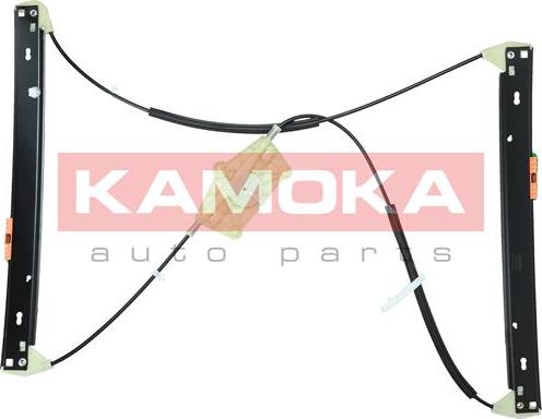 Kamoka 7200015 - Window Regulator www.parts5.com