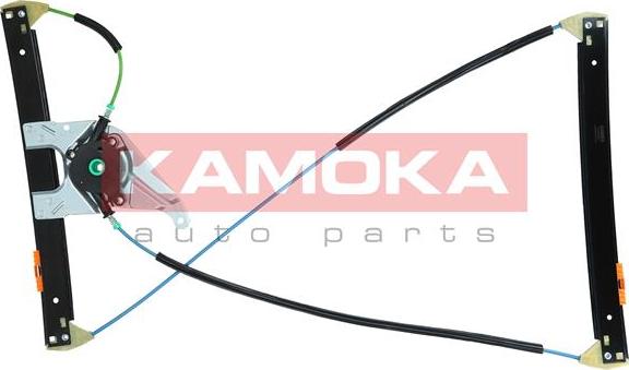 Kamoka 7200021 - Window Regulator www.parts5.com