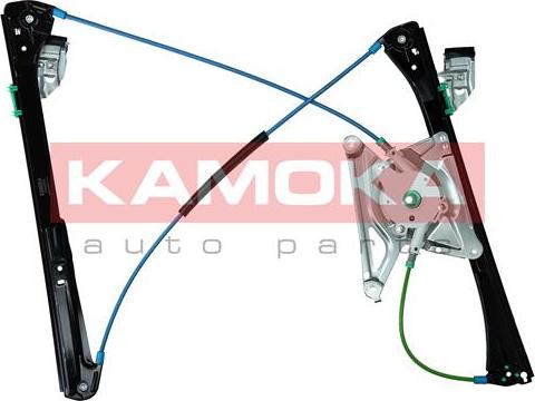 Kamoka 7200023 - Window Regulator www.parts5.com