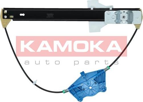 Kamoka 7200198 - Window Regulator www.parts5.com
