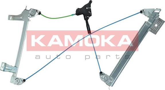 Kamoka 7200154 - Window Regulator www.parts5.com