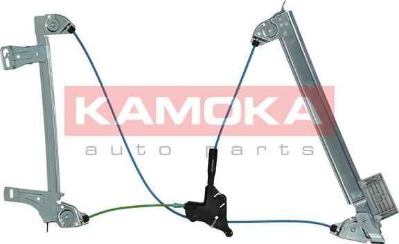 Kamoka 7200153 - Cam krikosu www.parts5.com