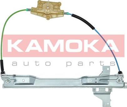 Kamoka 7200100 - Window Regulator www.parts5.com