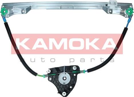 Kamoka 7200290 - Window Regulator www.parts5.com