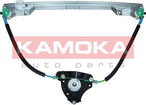 Kamoka 7200289 - Window Regulator www.parts5.com