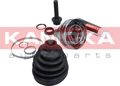 Kamoka 7274 - Joint Kit, drive shaft www.parts5.com