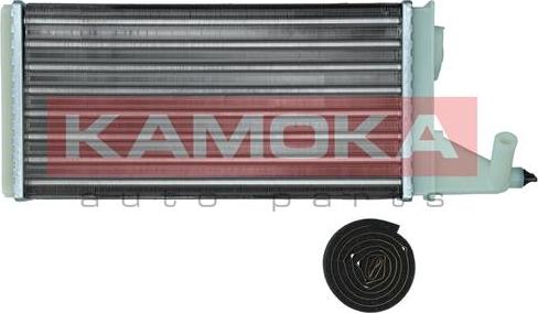 Kamoka 7765044 - Soporte del radiador www.parts5.com