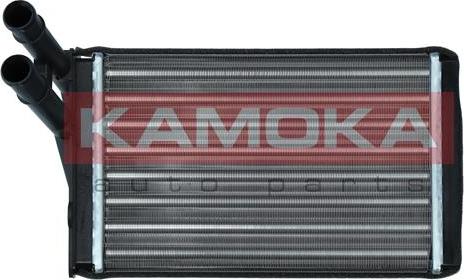 Kamoka 7765001 - Heat Exchanger, interior heating www.parts5.com
