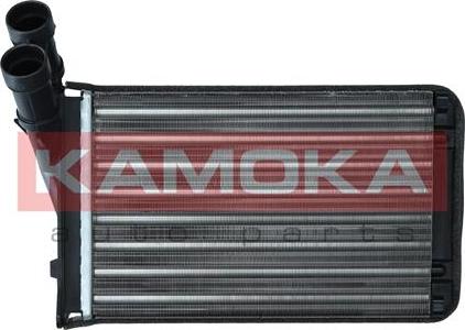 Kamoka 7765007 - Heat Exchanger, interior heating www.parts5.com