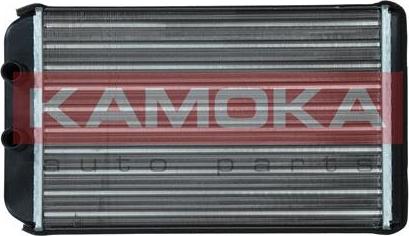 Kamoka 7765035 - Heat Exchanger, interior heating www.parts5.com