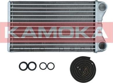 Kamoka 7760083 - Podpora radiatora www.parts5.com