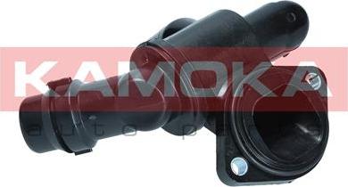 Kamoka 7710185 - Thermostat, coolant www.parts5.com