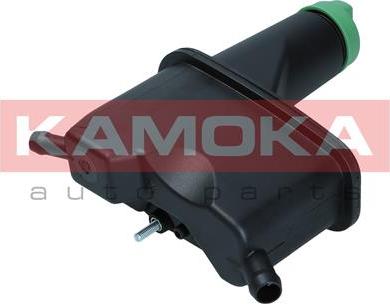 Kamoka 7721005 - Expansion Tank, power steering hydraulic oil www.parts5.com
