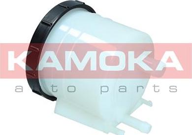 Kamoka 7721006 - Expansion Tank, power steering hydraulic oil www.parts5.com