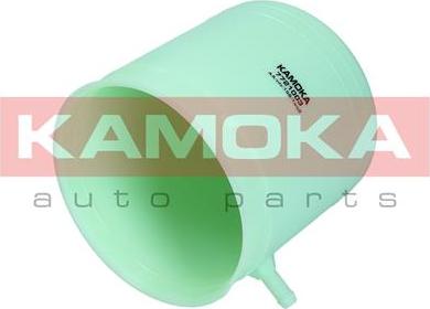 Kamoka 7721003 - Компенсационный бак, гидравлического масла усилителя руля www.parts5.com