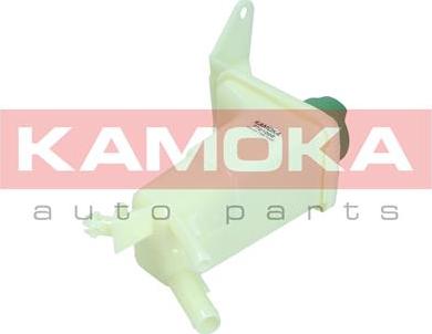 Kamoka 7721002 - Expansion Tank, power steering hydraulic oil www.parts5.com