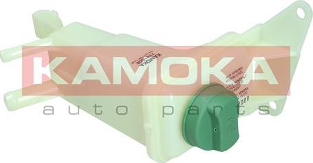 Kamoka 7721002 - Компенсационный бак, гидравлического масла усилителя руля www.parts5.com