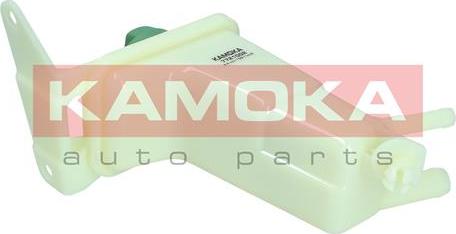 Kamoka 7721002 - Expansion Tank, power steering hydraulic oil www.parts5.com