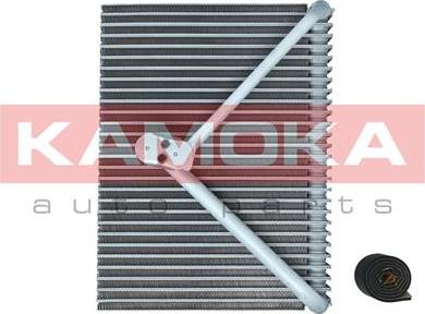 Kamoka 7770041 - Evaporator, air conditioning www.parts5.com