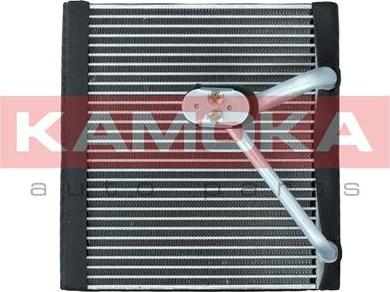 Kamoka 7770058 - Evaporator, air conditioning www.parts5.com